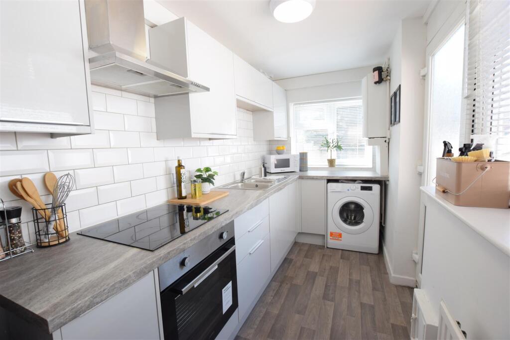 3 bed Mid Terraced House for rent in Lincoln. From Cloud Lettings Ltd - Lincoln