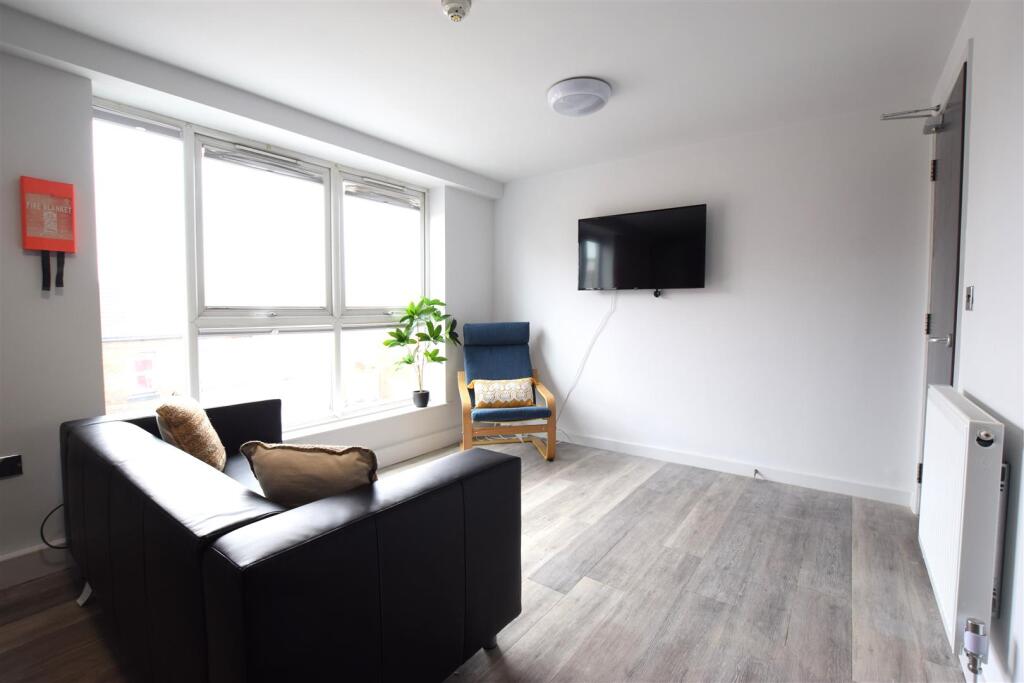 3 bed 1st Floor Flat for rent in Lincoln. From Cloud Lettings Ltd - Lincoln