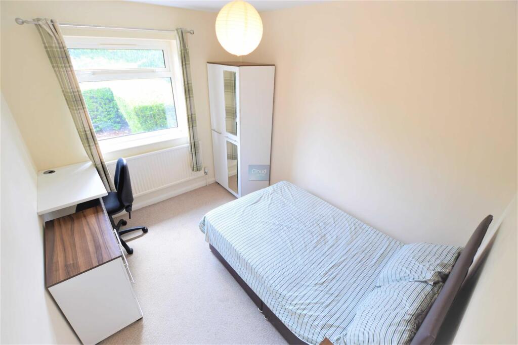 4 bed Detached bungalow for rent in Riseholme. From Cloud Lettings Ltd - Lincoln