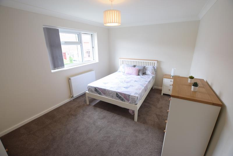 4 bed Mid Terraced House for rent in Riseholme. From Cloud Lettings Ltd - Lincoln