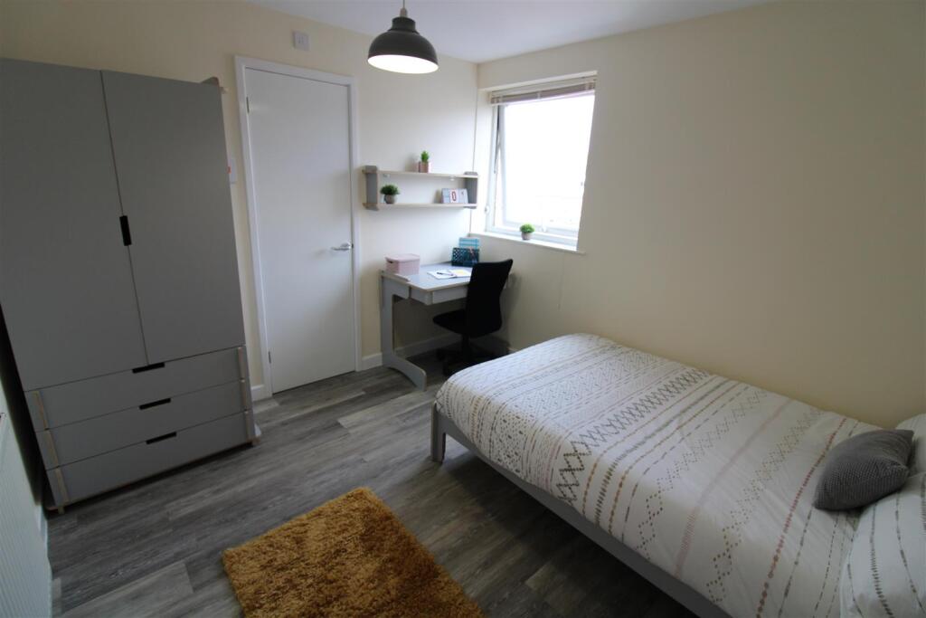 4 bed 1st Floor Flat for rent in Lincoln. From Cloud Lettings Ltd - Lincoln