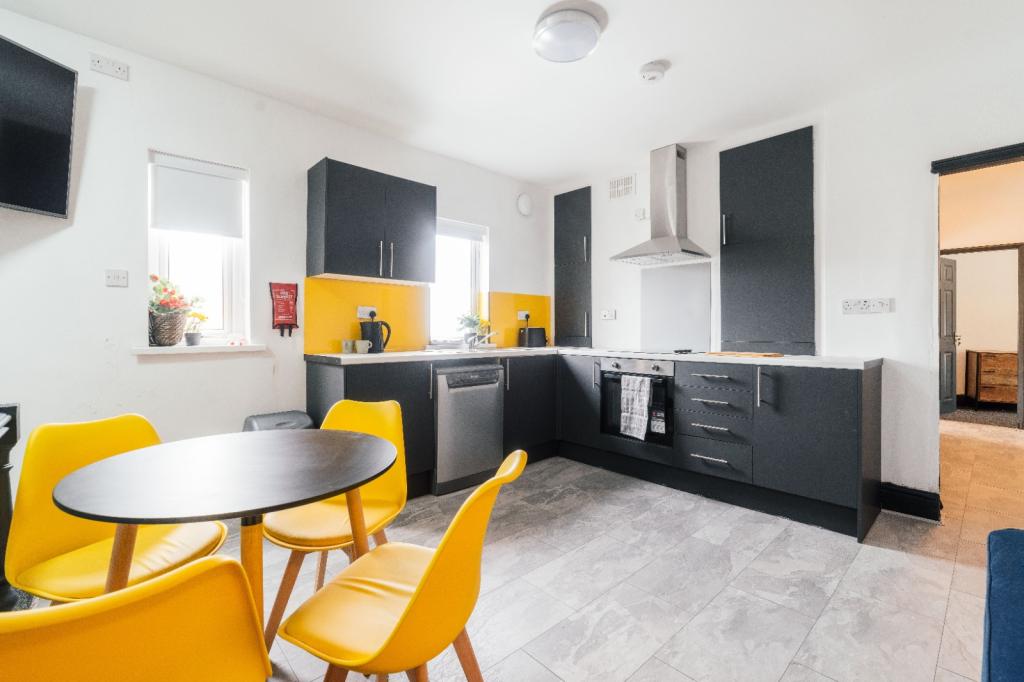 1 bed House Share for rent in Nottingham. From Righthouse UK - Long Eaton 1 bed House Share for rent in Nottingham. From Righthouse UK - Long Eaton