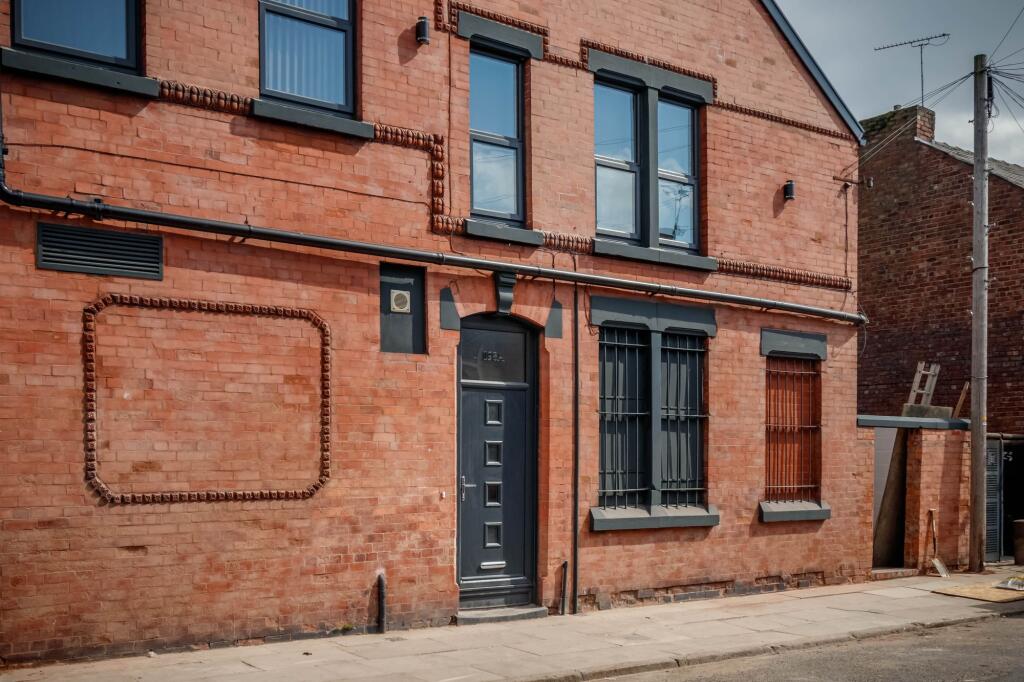 1 bed House Share for rent in Liverpool. From Infinite Property Ltd - Warrington 1 bed House Share for rent in Liverpool. From Infinite Property Ltd - Warrington