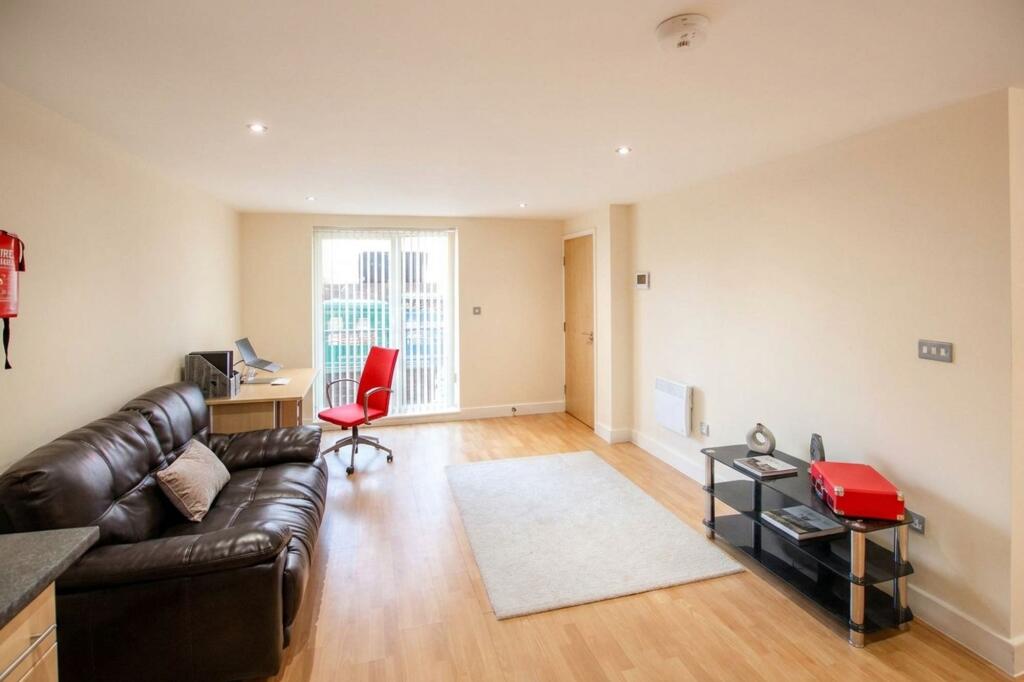 1 bed Apartment for rent in Sheffield. From Infinite Property Ltd - Warrington 1 bed Apartment for rent in Sheffield. From Infinite Property Ltd - Warrington