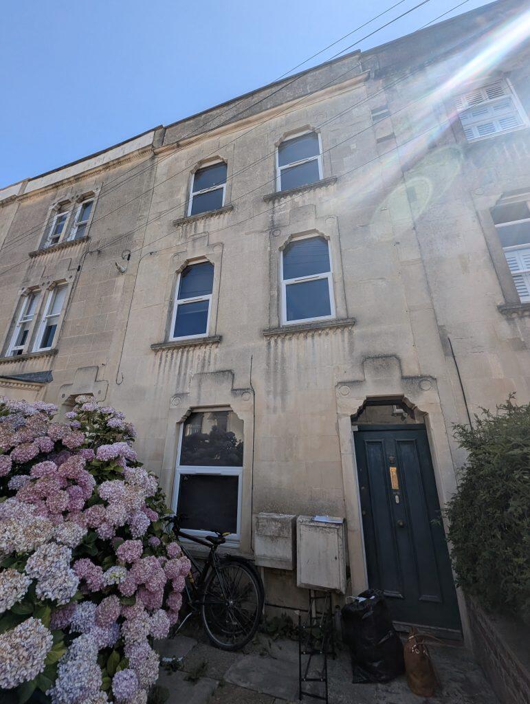 6 bed Detached for rent in Bristol. From Jackson Property Management Ltd - Bristol