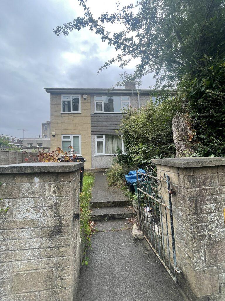 5 bed Detached for rent in Bristol. From Jackson Property Management Ltd - Bristol