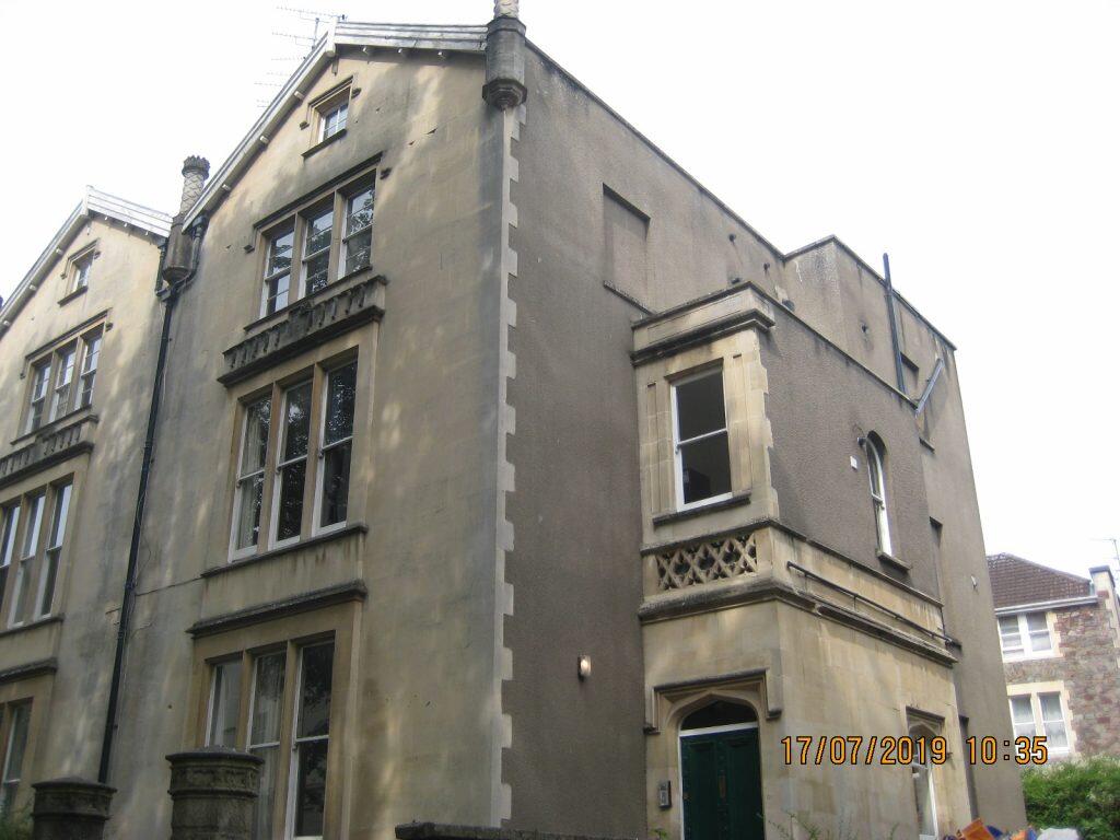 5 bed Annexe for rent in Leigh Woods. From Jackson Property Management Ltd - Bristol