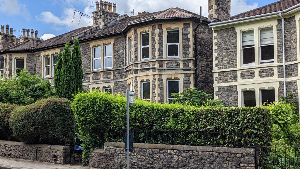 4 bed 1st Floor Flat for rent in Bristol. From Jackson Property Management Ltd - Bristol