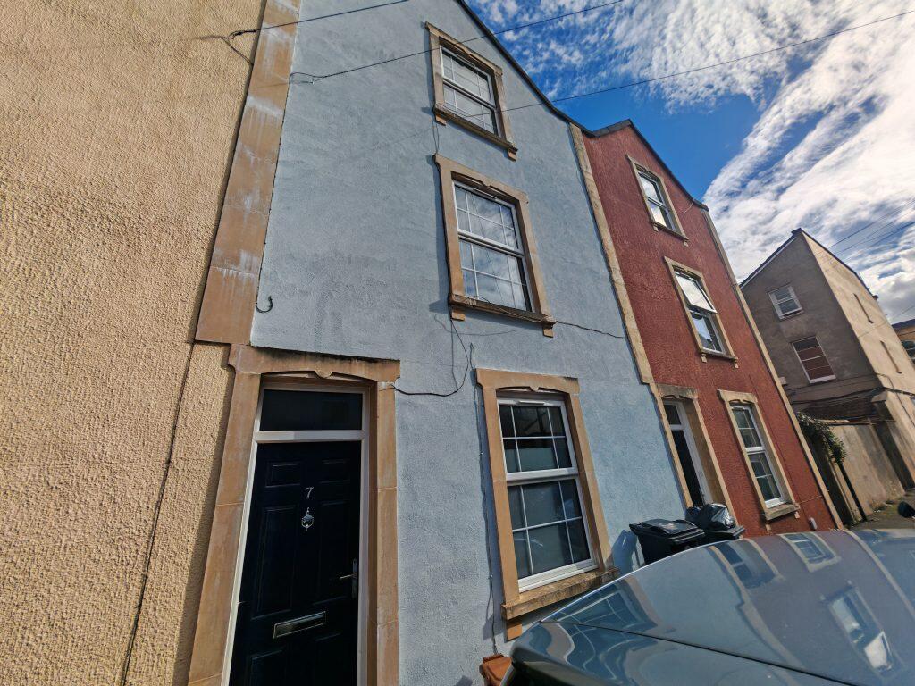 4 bed Detached for rent in Leigh Woods. From Jackson Property Management Ltd - Bristol