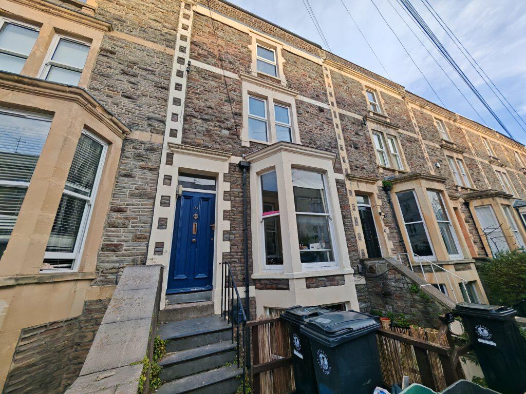 5 bed Mid Terraced House for rent in Bristol. From Jackson Property Management Ltd - Bristol