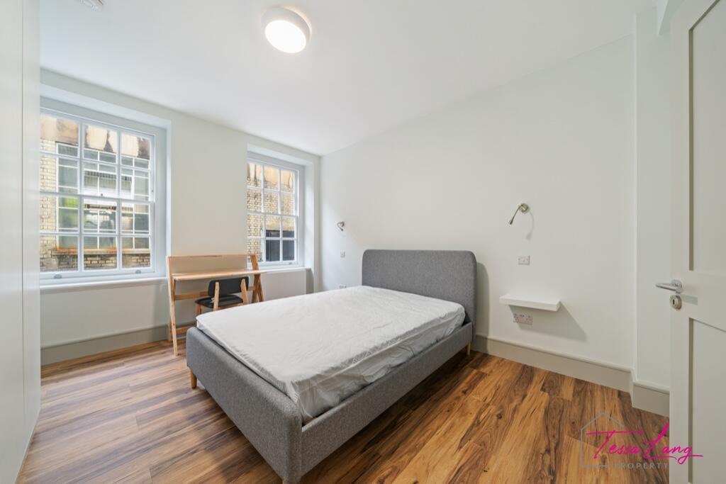 1 bed Flat Share for rent in Paddington. From TESSA LANG PROPERTY - London