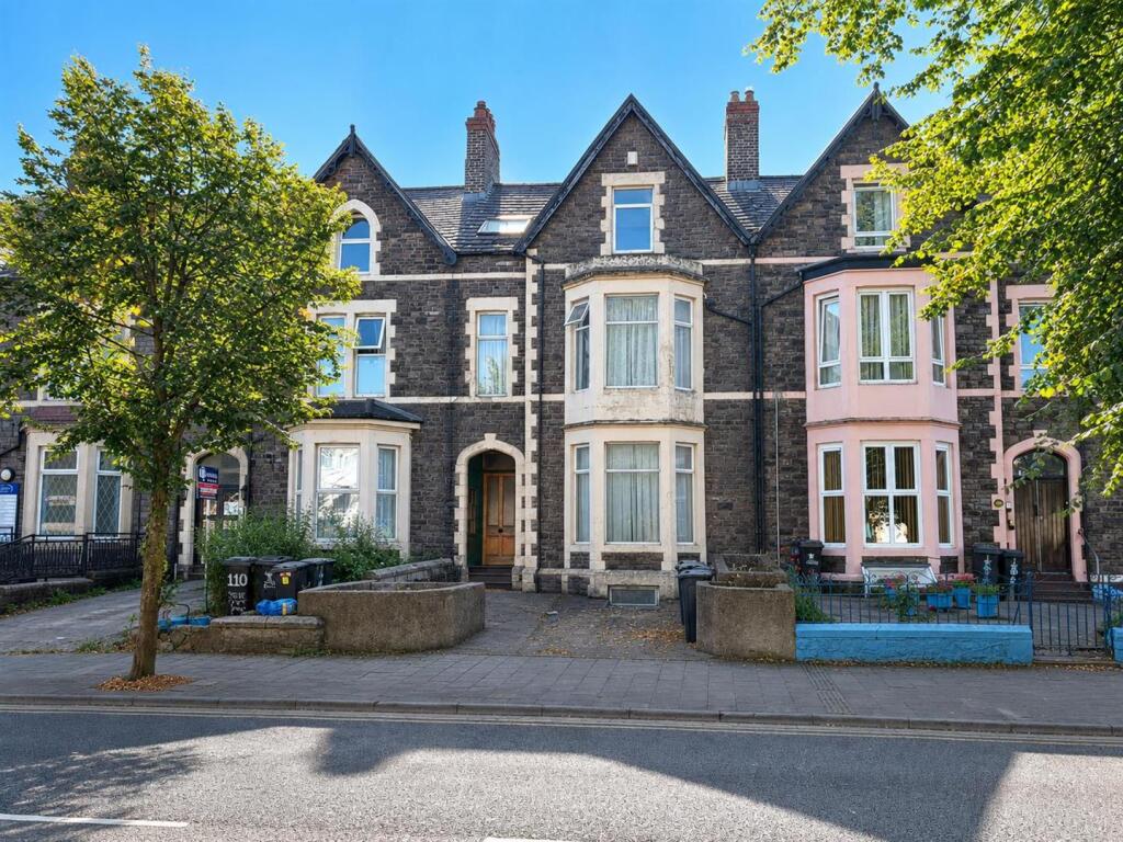 1 bed 1st Floor Flat for rent in Cardiff. From Jeffrey Ross - Roath 1 bed 1st Floor Flat for rent in Cardiff. From Jeffrey Ross - Roath