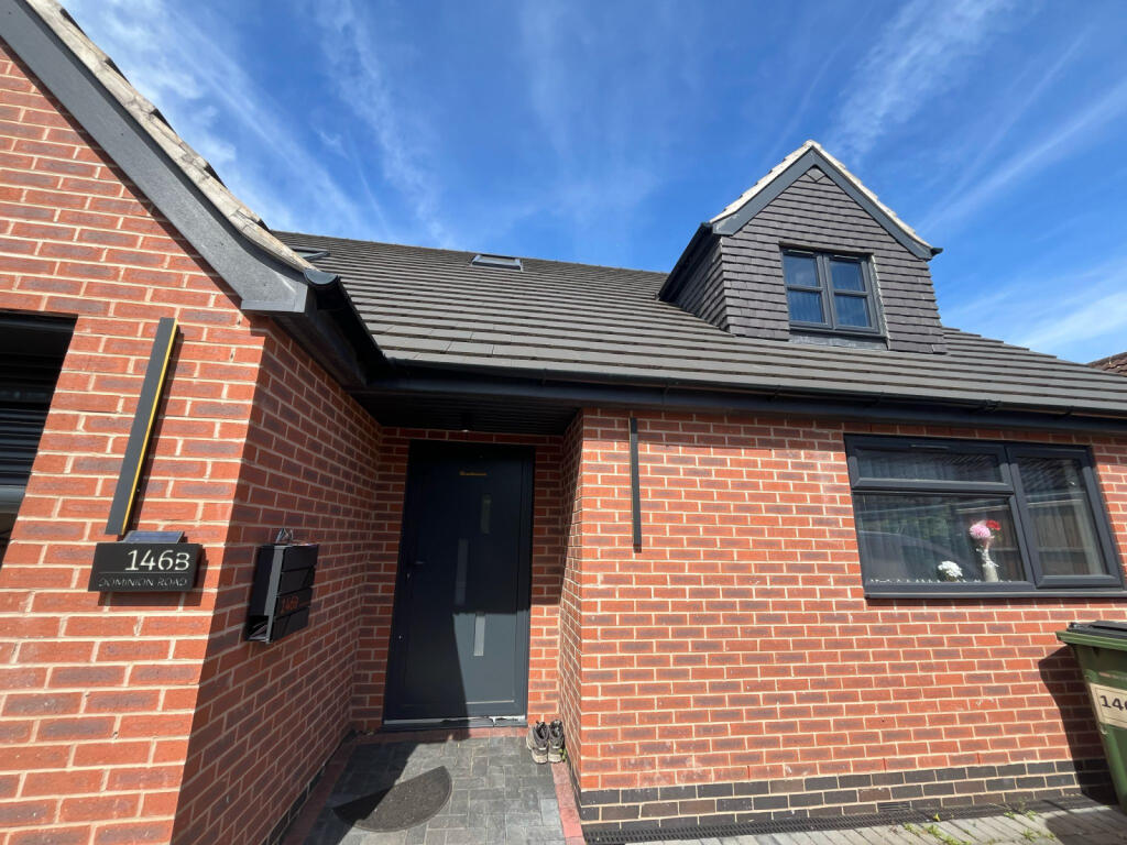 1 bed House Share for rent in Leicester Forest East. From Ruut Homes - Leicester