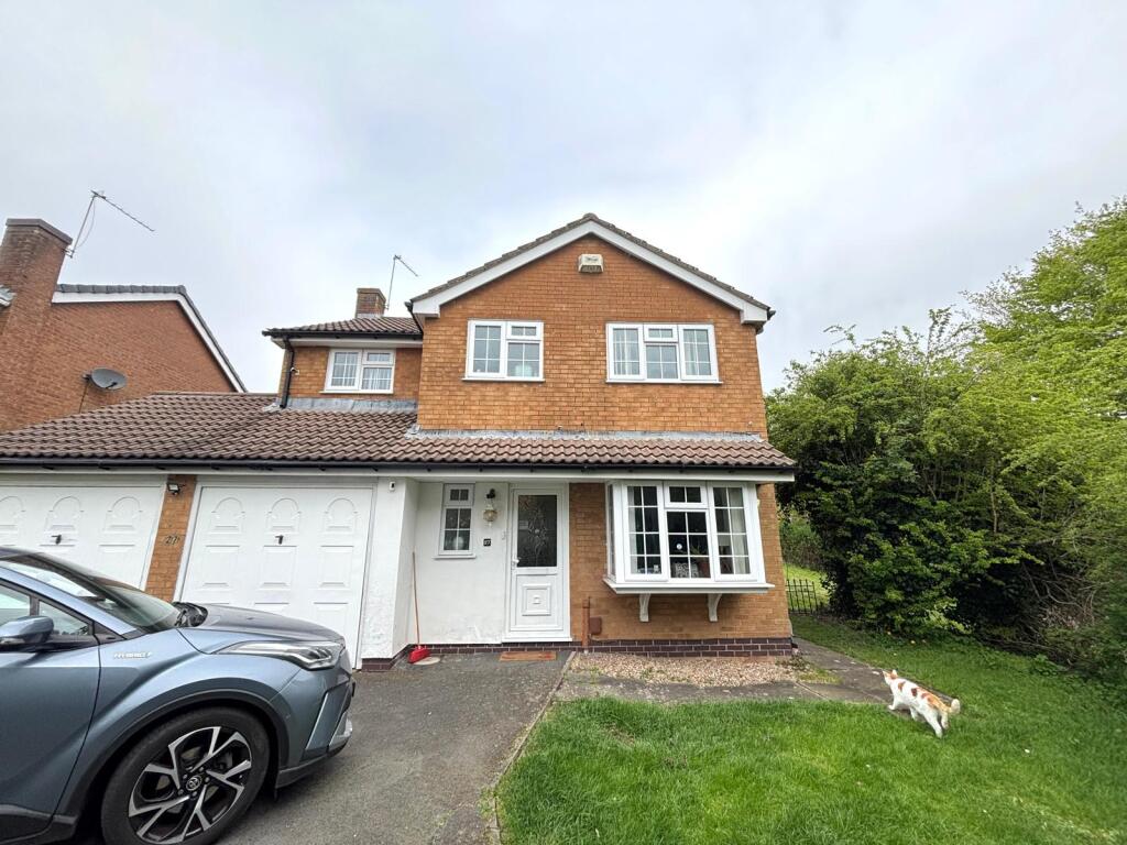 1 bed House Share for rent in Barkby. From Ruut Homes - Leicester