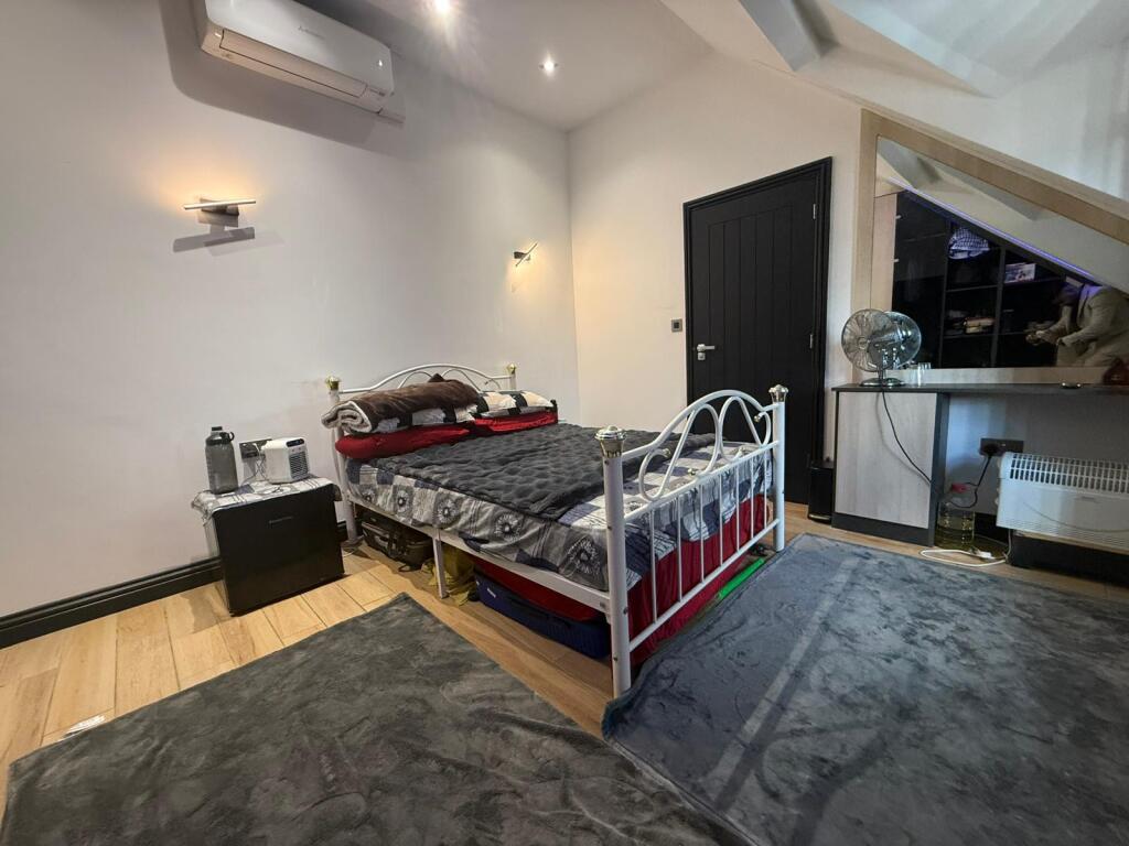 1 bed House Share for rent in Leicester Forest East. From Ruut Homes - Leicester