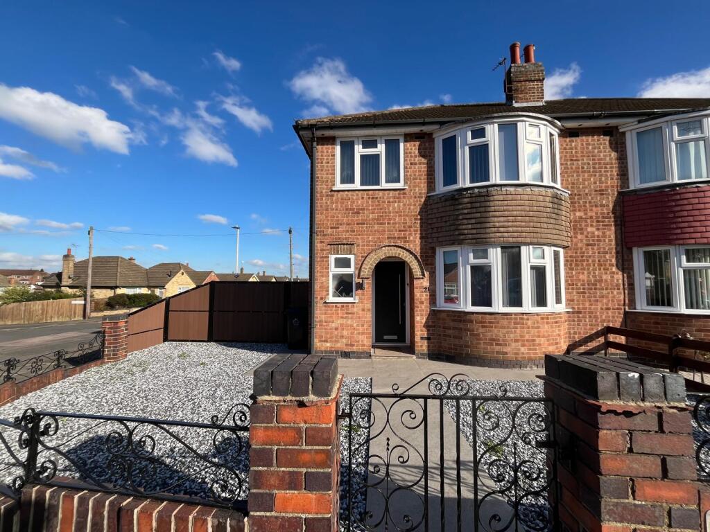 1 bed Semi Detached for rent in Leicester. From Ruut Homes - Leicester 1 bed Semi Detached for rent in Leicester. From Ruut Homes - Leicester