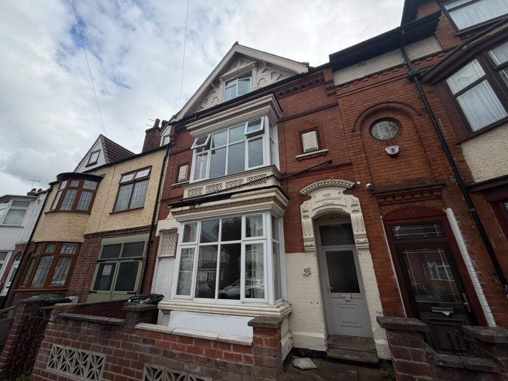 1 bed Mid Terraced House for rent in Leicester. From Ruut Homes - Leicester 1 bed Mid Terraced House for rent in Leicester. From Ruut Homes - Leicester