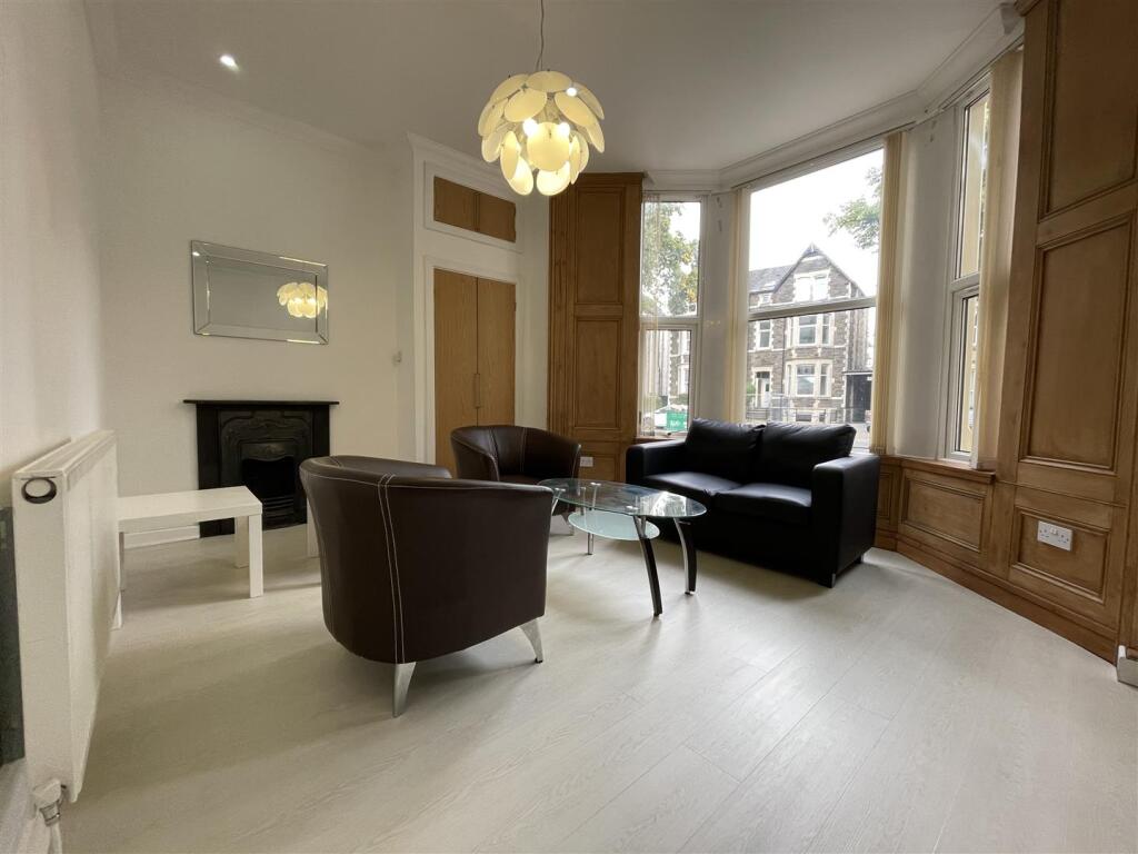 2 bed Apartment for rent in Cardiff. From JNR properties - Cardiff