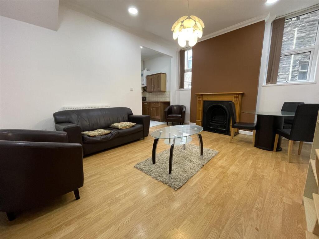 1 bed Apartment for rent in Cardiff. From JNR properties - Cardiff