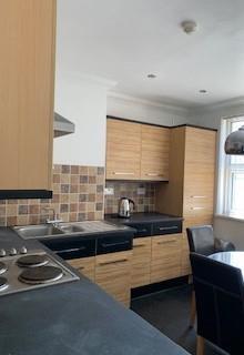 1 bed Apartment for rent in Cardiff. From JNR properties - Cardiff