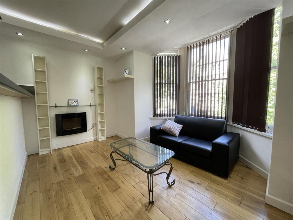 1 bed Apartment for rent in Cardiff. From JNR properties - Cardiff