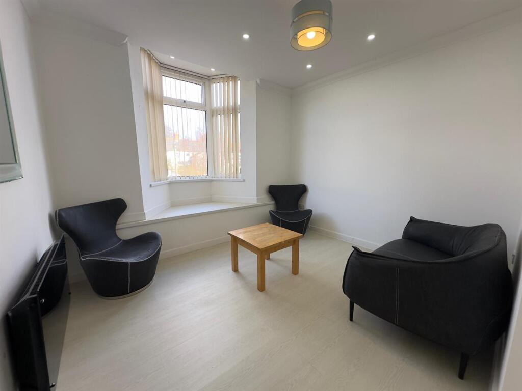 1 bed Apartment for rent in Cardiff. From JNR properties - Cardiff