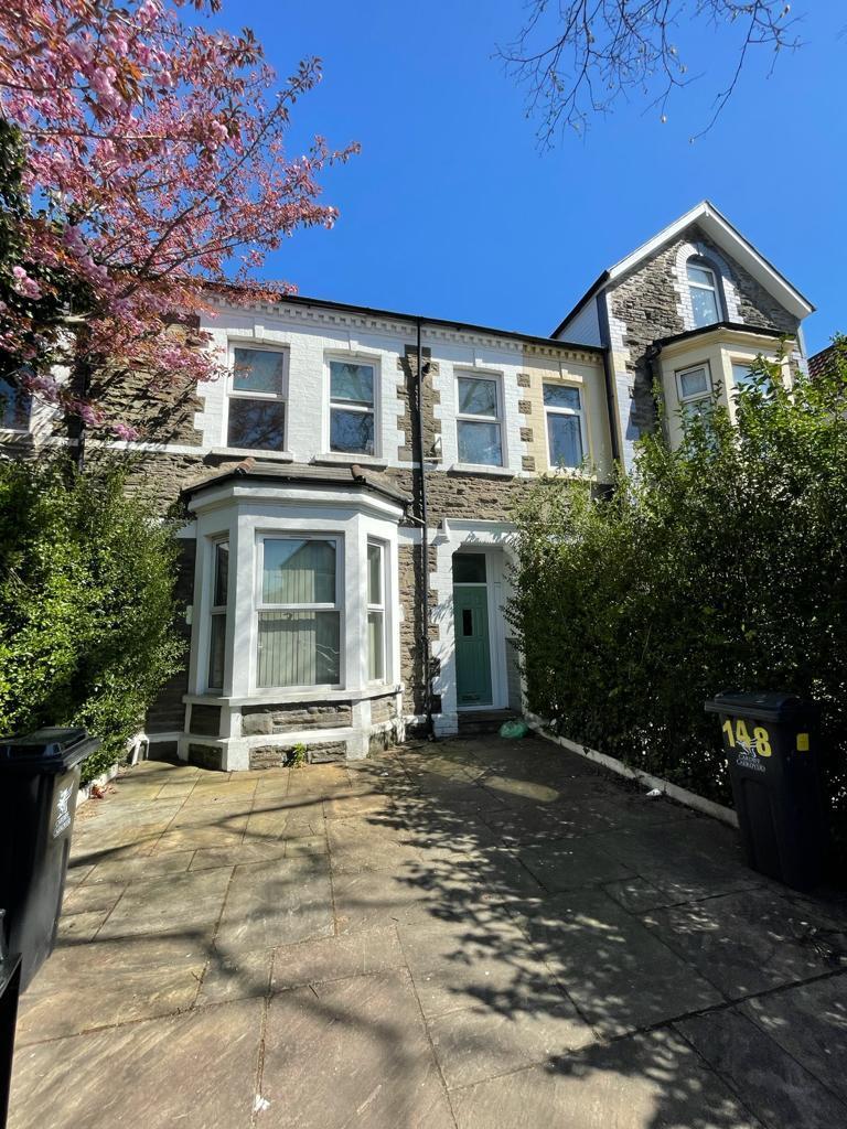 1 bed Apartment for rent in Cardiff. From JNR properties - Cardiff
