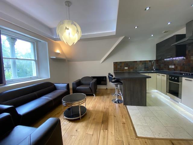 1 bed Apartment for rent in Cardiff. From JNR properties - Cardiff