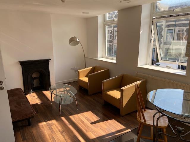 1 bed Apartment for rent in Cardiff. From JNR properties - Cardiff