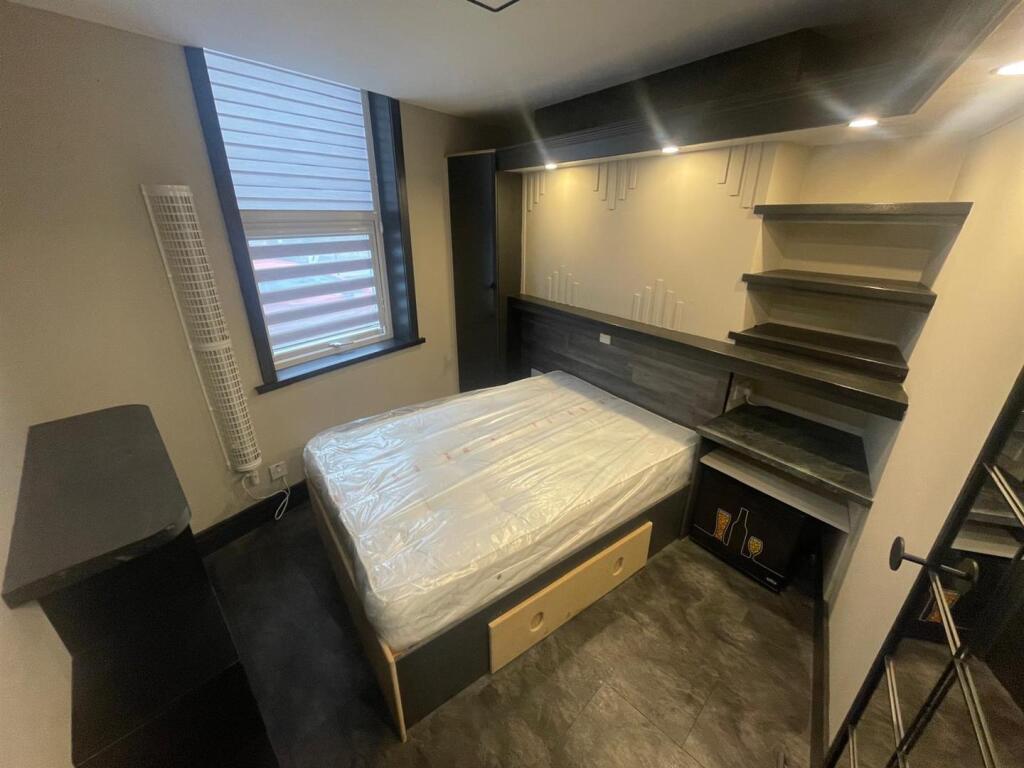 1 bed House Share for rent in Preston. From Jones Cameron Estate Agents - Preston