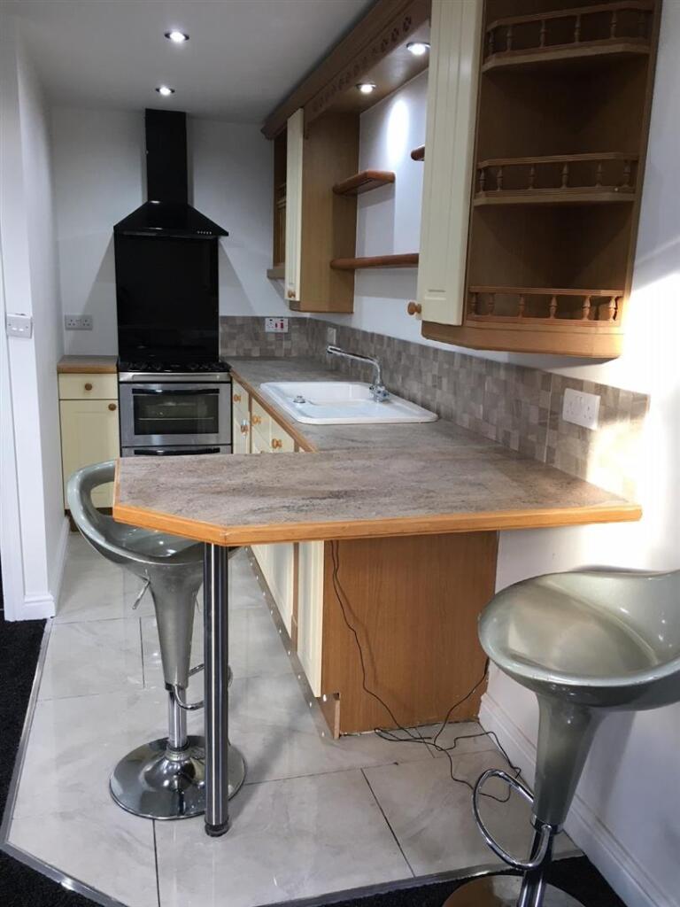 1 bed House Share for rent in Preston. From Jones Cameron Estate Agents - Preston