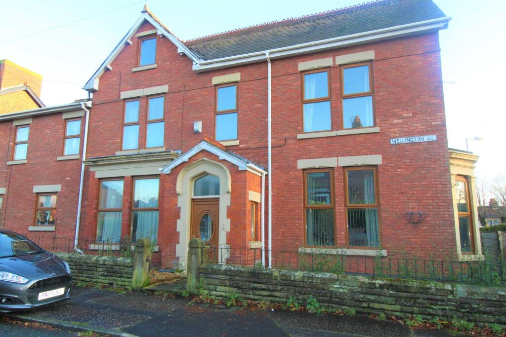 1 bed House Share for rent in Fulwood. From Jones Cameron Estate Agents - Preston