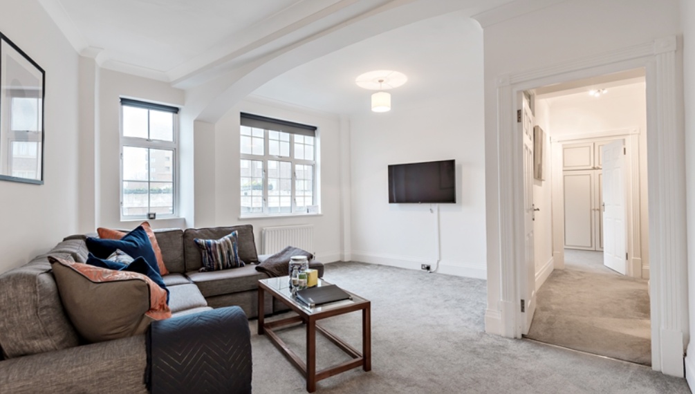 2 bed Not Specified for rent in London. From Nest Seekers International