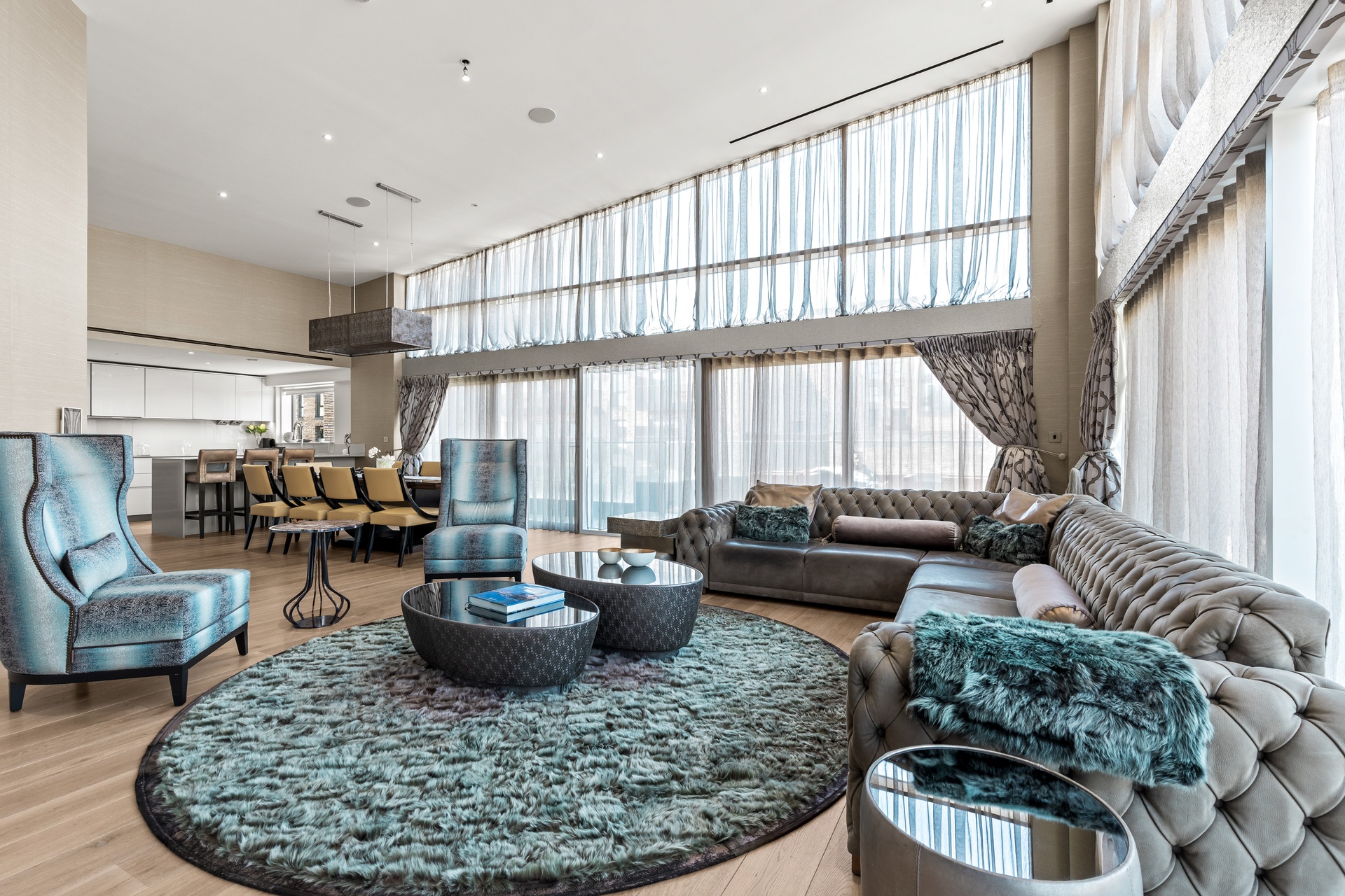 5 bed 1st Floor Flat for rent in London. From Nest Seekers International 5 bed 1st Floor Flat for rent in London. From Nest Seekers International