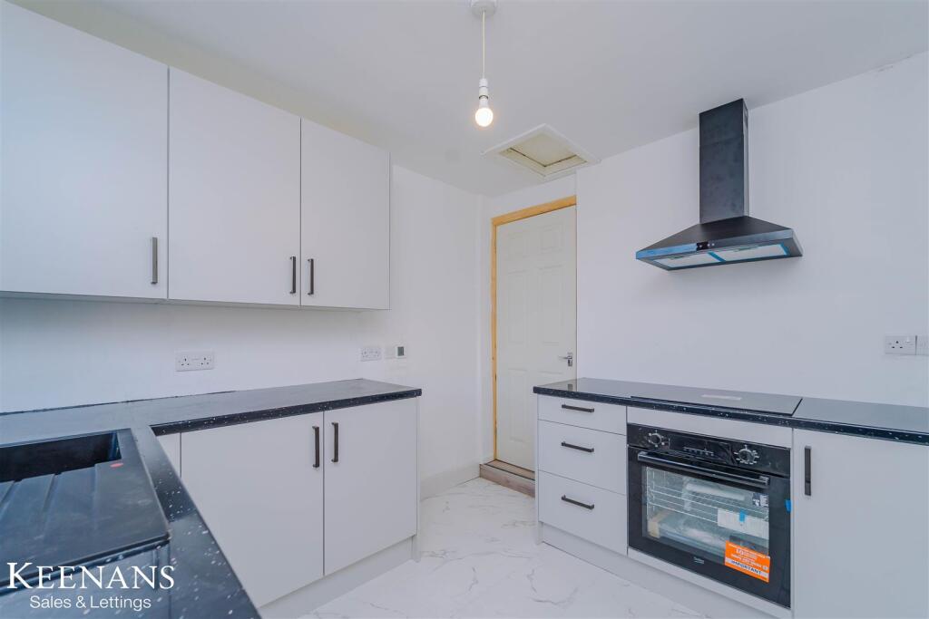 0 bed Studio for rent in Accrington. From Keenans Estate Agents - Burnley