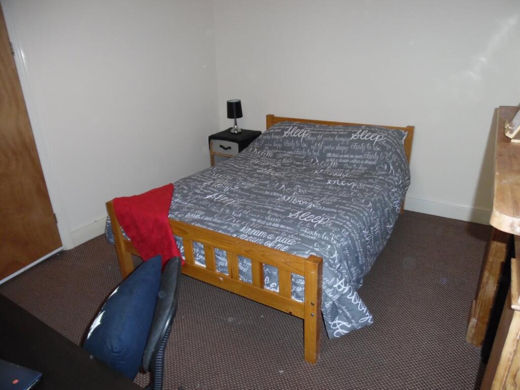 1 bed House Share for rent in Northampton. From Key Home Limited - Northampton