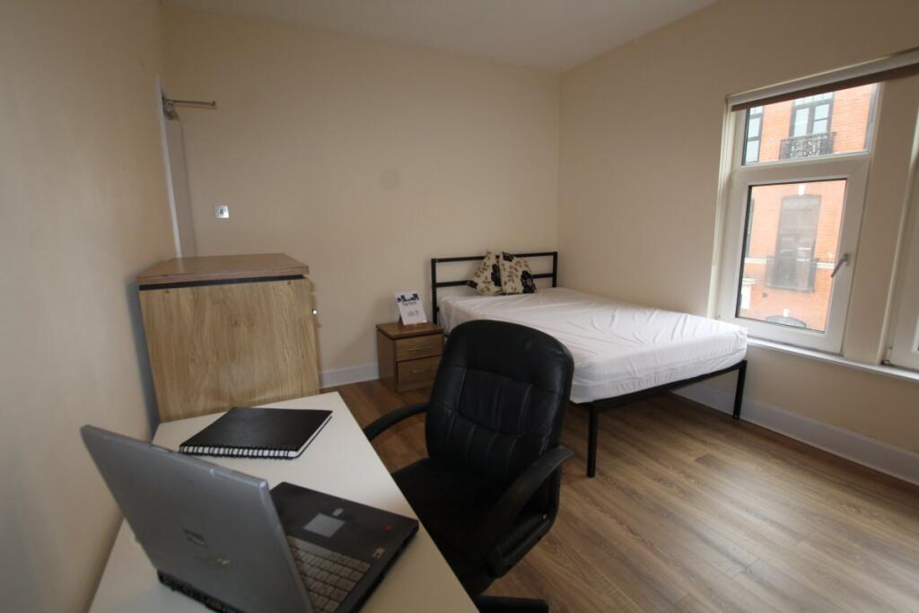 1 bed House Share for rent in Northampton. From Key Home Limited - Northampton