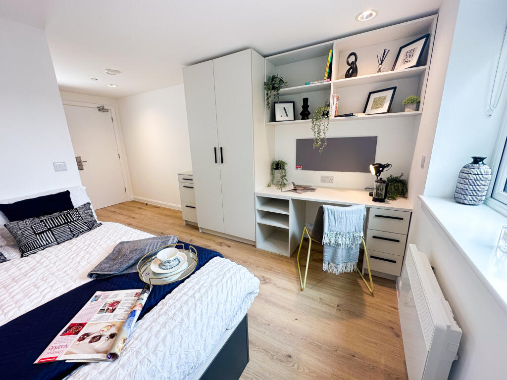 1 bed Flat Share for rent in Northampton. From Key Home Limited - Northampton