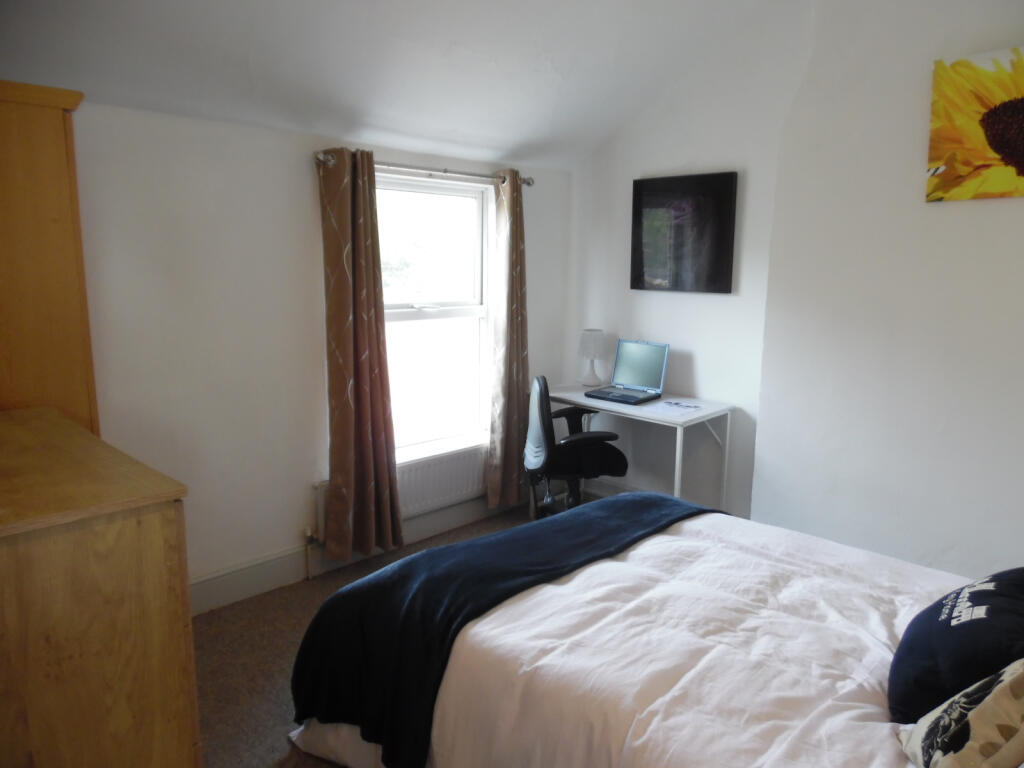 0 bed Studio for rent in Northampton. From Key Home Limited - Northampton
