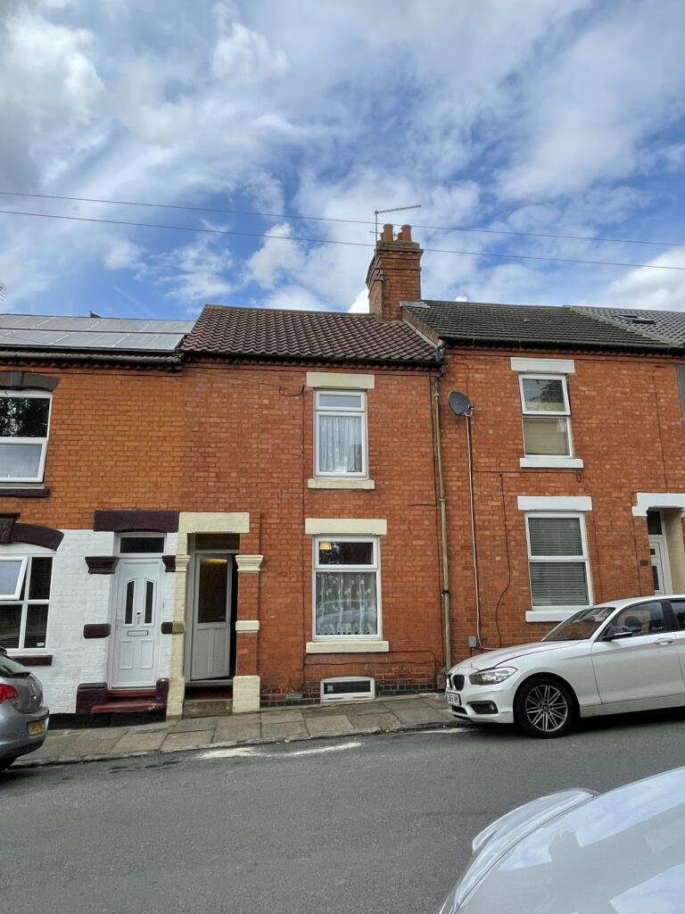 3 bed Mid Terraced House for rent in Boughton. From Key Home Limited - Northampton