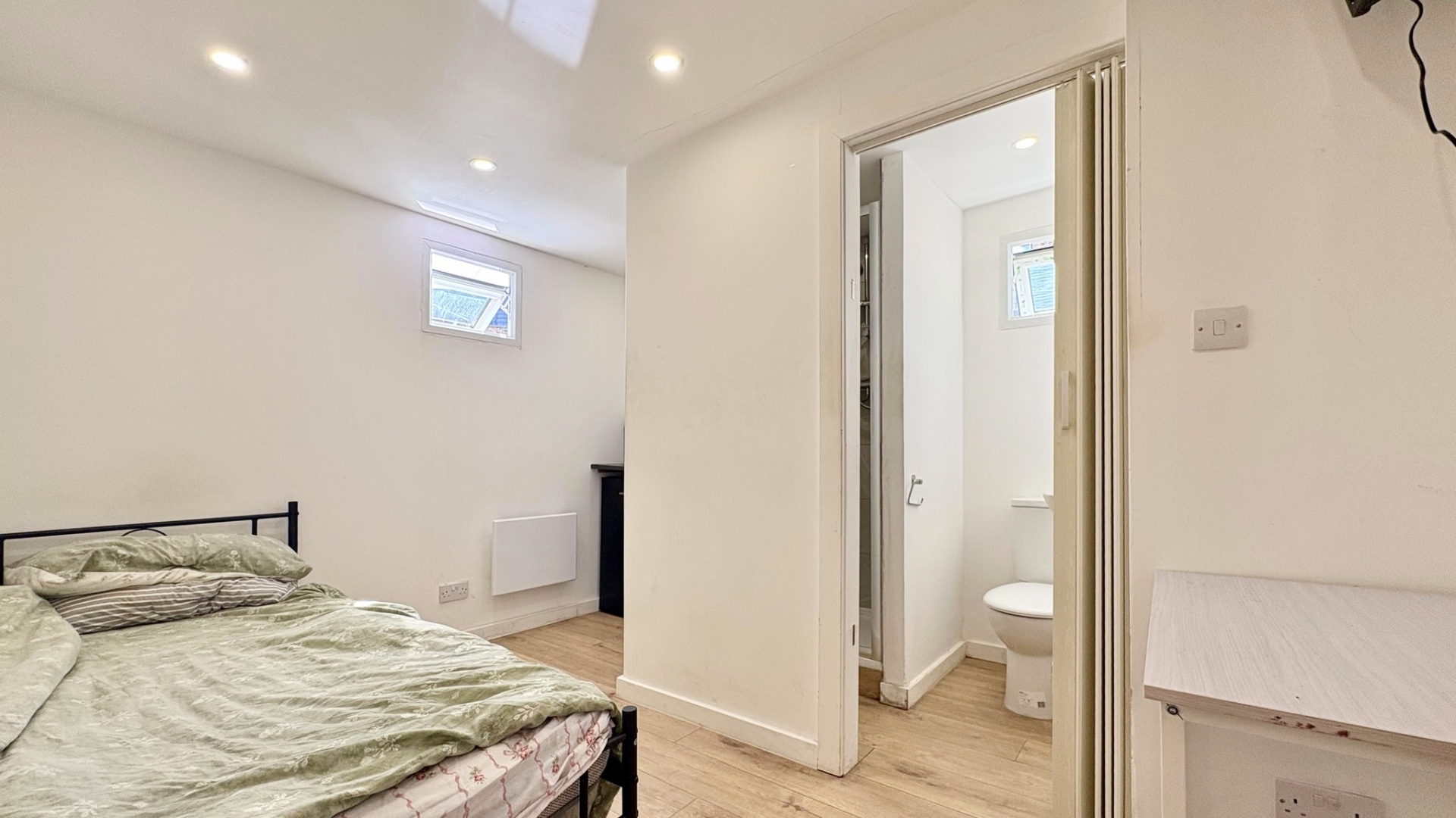 1 bed Studio for rent in Islington. From Majestic Properties and Estates Ltd