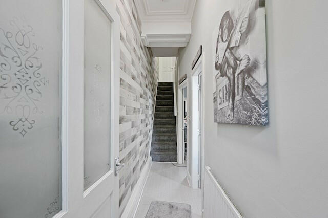 4 bed Mid Terraced House for rent in Preston. From Kingswood - Fulwood