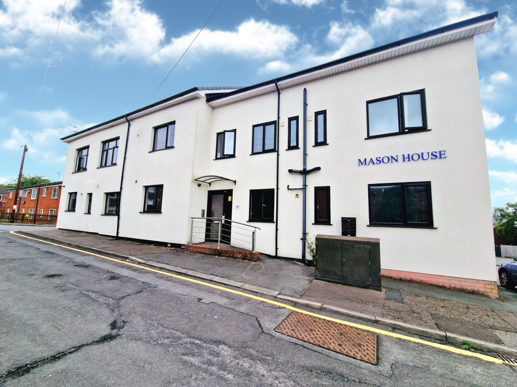 2 bed Apartment for rent in Preston. From Kingswood - Fulwood