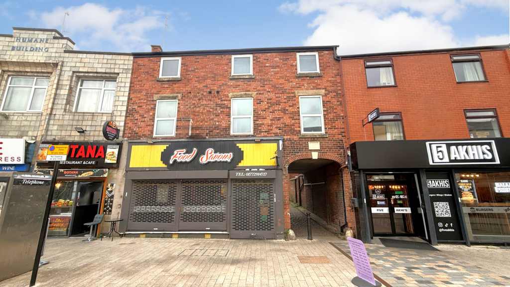 1 bed House Share for rent in Preston. From Kingswood - Fulwood 1 bed House Share for rent in Preston. From Kingswood - Fulwood