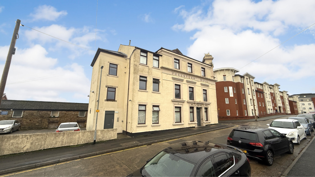 1 bed House Share for rent in Preston. From Kingswood - Fulwood