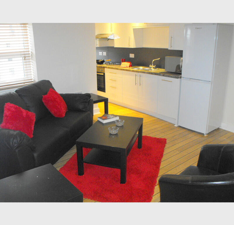 1 bed 1st Floor Flat for rent in Preston. From Kingswood - Fulwood