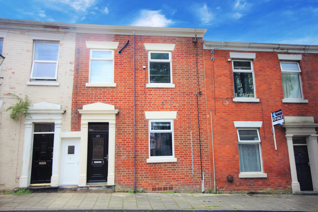 1 bed Apartment for rent in Preston. From Kingswood - Fulwood