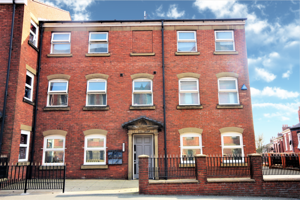 1 bed Apartment for rent in Lower Penwortham. From Kingswood - Fulwood 1 bed Apartment for rent in Lower Penwortham. From Kingswood - Fulwood