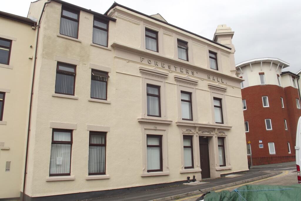 1 bed House Share for rent in Preston. From Kingswood - Fulwood