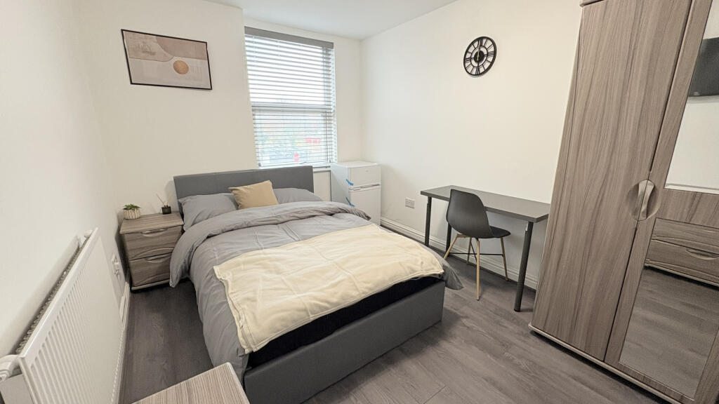 1 bed House Share for rent in Preston. From Kingswood - Fulwood